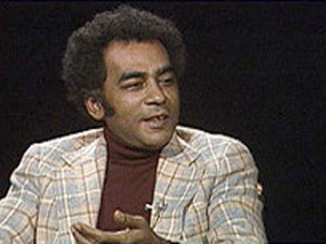 Sixto Escobar talks about the cultural importance of folk music