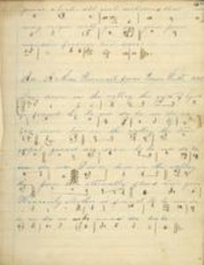 Anonymous Hymnal