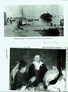 Provincetown Artists