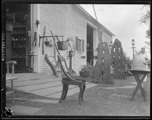 Antiques
