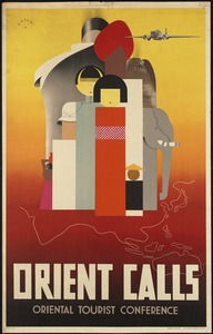 Orient calls