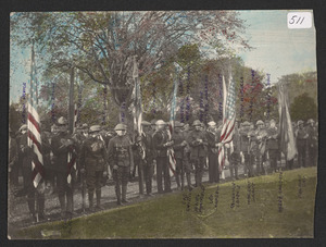 World War I