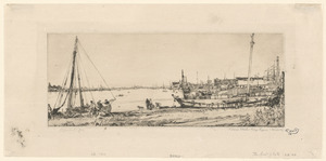 Fisher's Creek, King's Lynn
