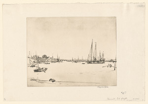 Yarmouth, Isle of Wight