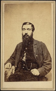 Frank Whitman