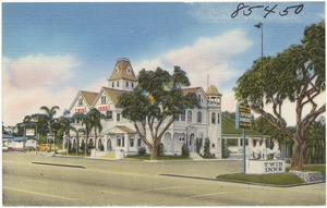 Twin Inns