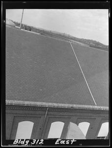 Bldg. 312, east