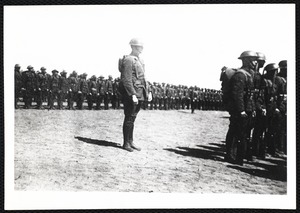 World War I