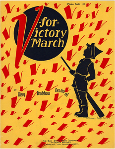 V for victory march