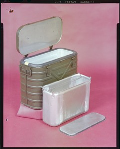 Food service, prototype food containers