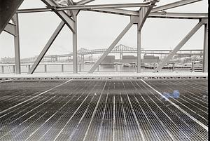 Bridge on bridge