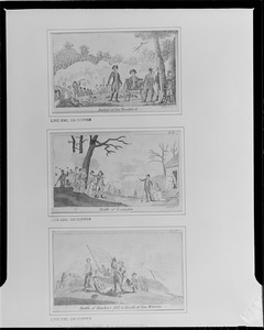 Engravings (historic)