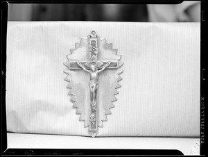 Crucifix