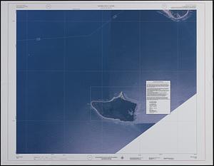 Massachusetts Coastal Zone Management Office. Nomans Land Massachusetts coastal high hazard area mapping project, 1995