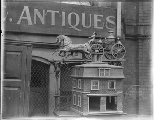 Odd antiques