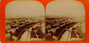 North Canal, boarding houses, Pacific Mills