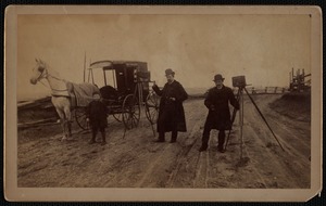 Amateur Photographers