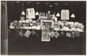 West End Branch. Children's book week