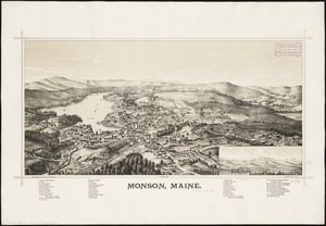 Monson, Maine