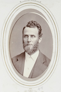 Gibbons, John Murray