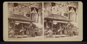 Exhibitions