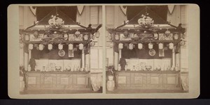 Exhibitions