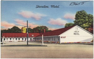 Shoreline Motel
