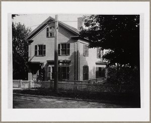 Dwelling