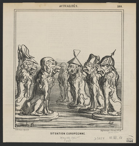 Situation Européene