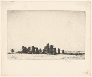 Stonehenge