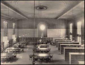South End Branch
