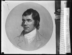 Robert Burns