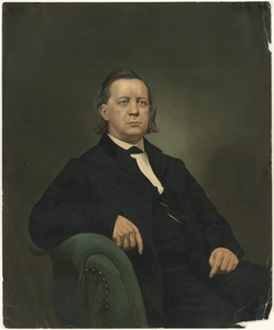 Henry Ward Beecher