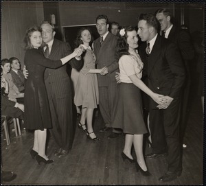 Dances