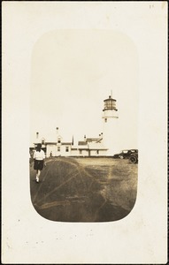 Lighthouse