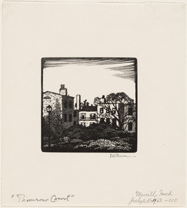 Primrose Court, Boston