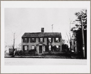 Dwelling