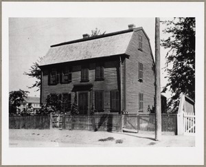 Dwelling