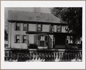 Dwelling