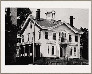 Dwelling