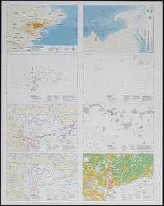 Maps of Beverly, 1995