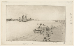 Brightlingsea no.2
