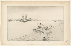 Brightlingsea no.2