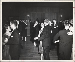 Dances