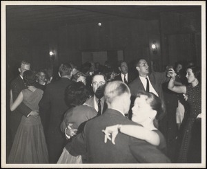 Dances