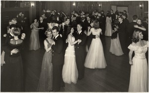 Dances