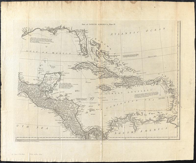 North America - American Revolutionary Geographies Online