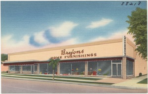 Brejons home furnishings