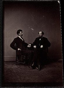 Generals Crawford & Williams