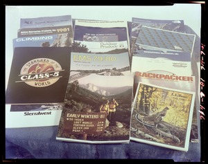 Magazines